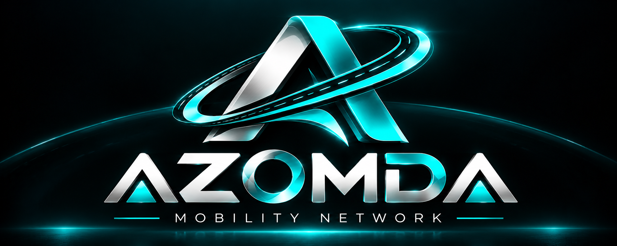 AZOMDA Mobility Network